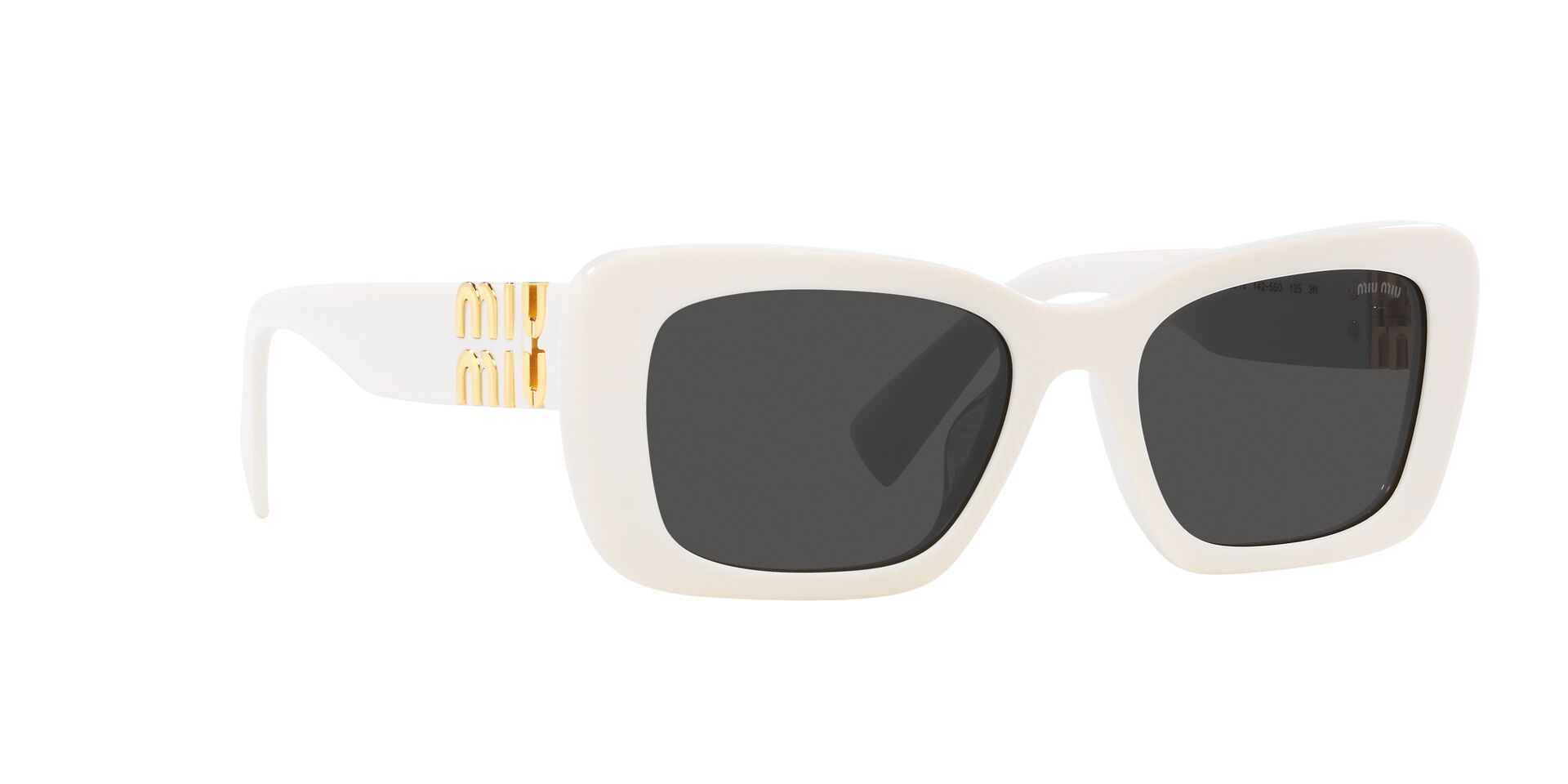 MIU MIU MU 07YS 1425S0 53