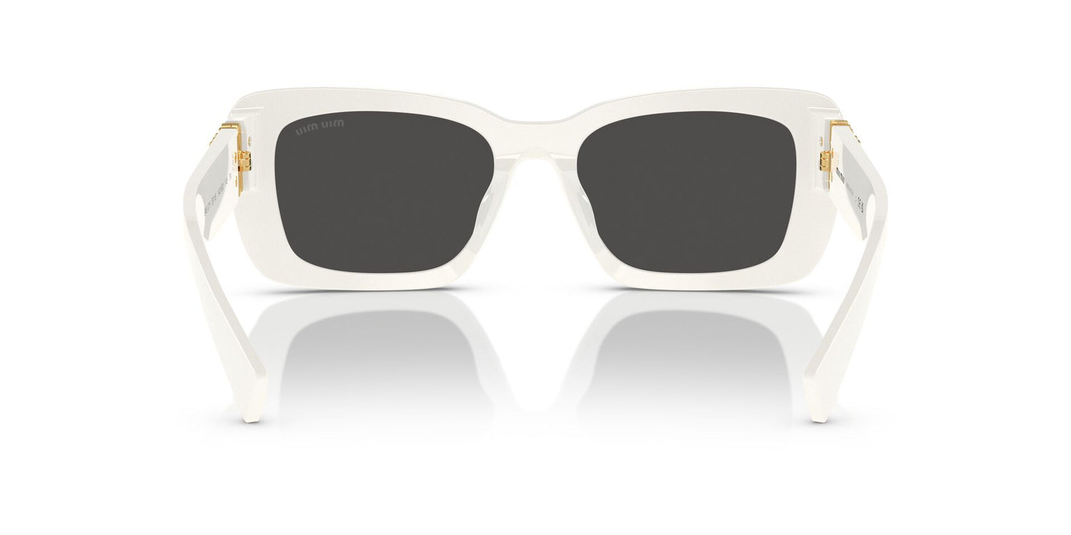 MIU MIU MU 07YS 1425S0 53