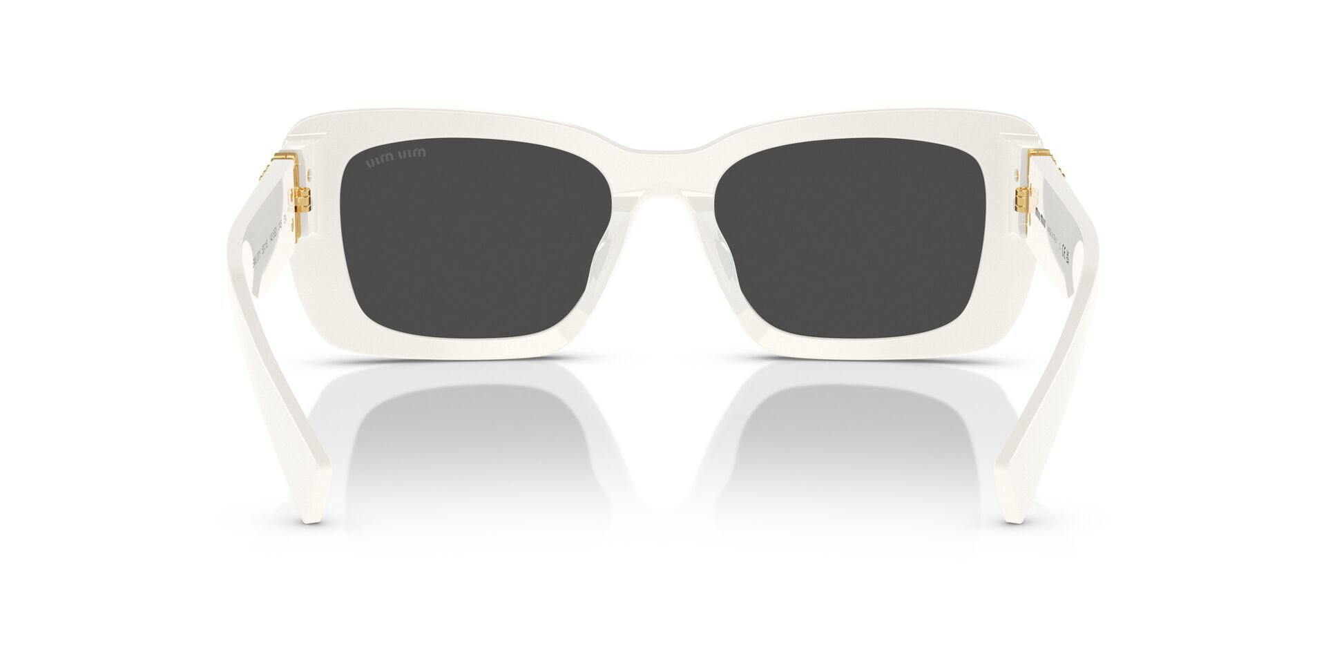 MIU MIU MU 07YS 1425S0 53