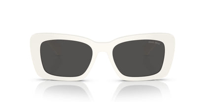 MIU MIU MU 07YS 1425S0 53