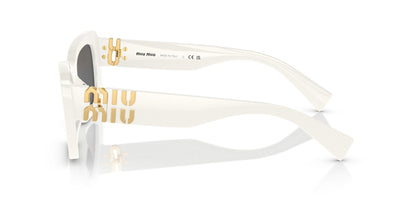 MIU MIU MU 07YS 1425S0 53