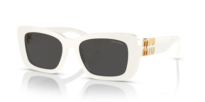 MIU MIU MU 07YS 1425S0 53