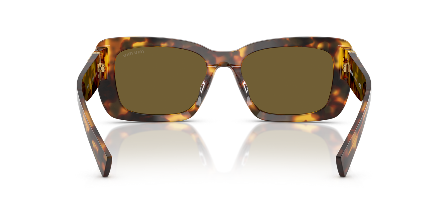 MIU MIU MU 07YS 14L09Z 53