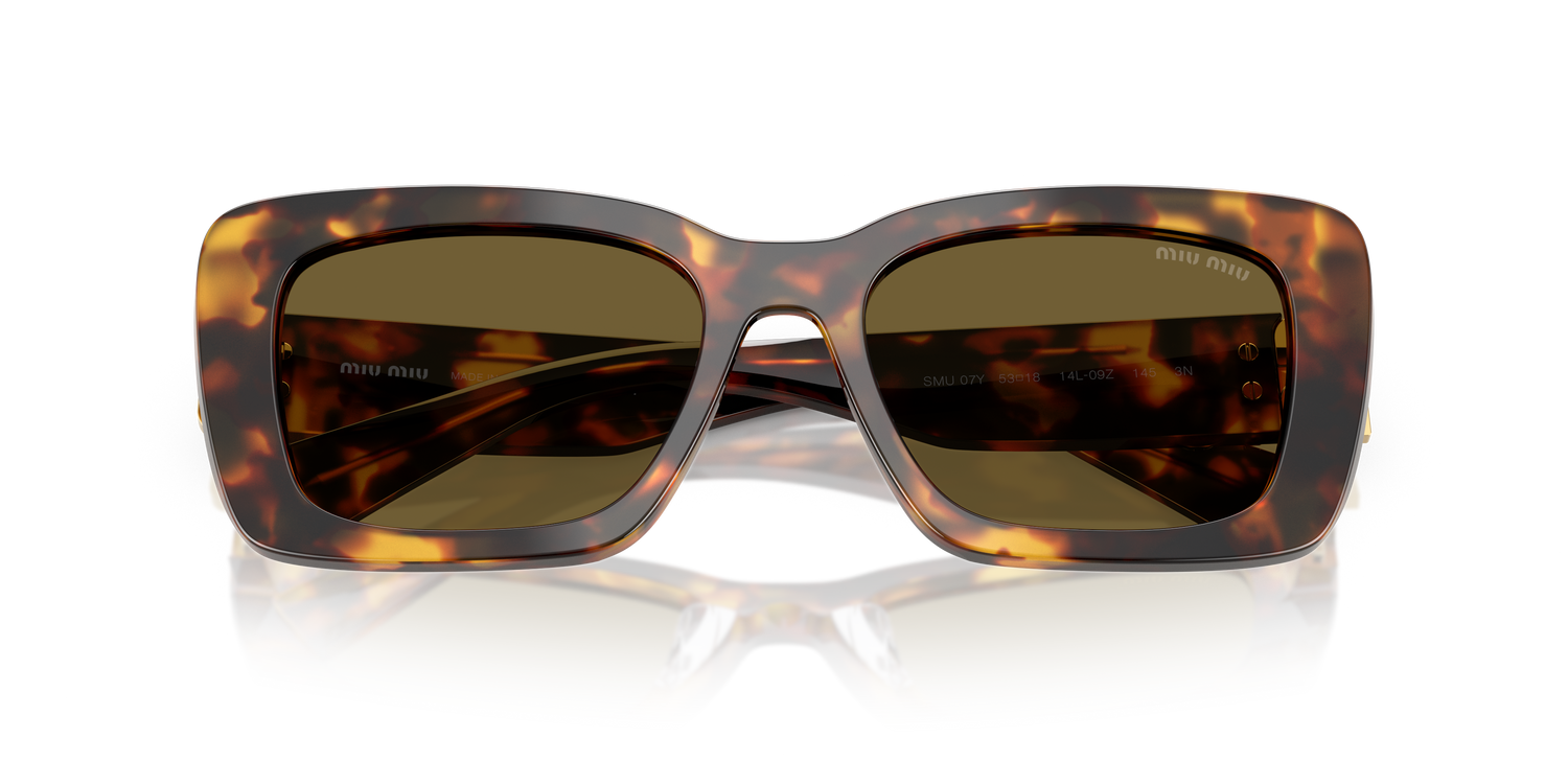 MIU MIU MU 07YS 14L09Z 53