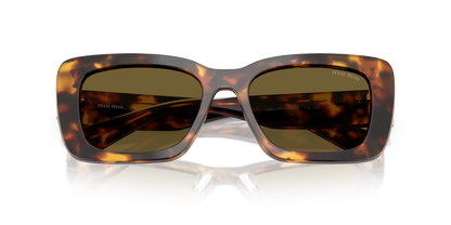 MIU MIU MU 07YS 14L09Z 53