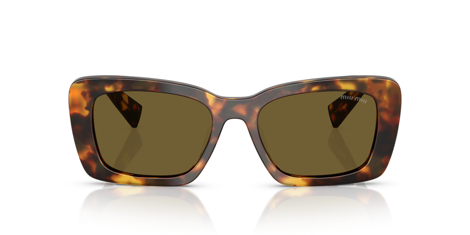 MIU MIU MU 07YS 14L09Z 53