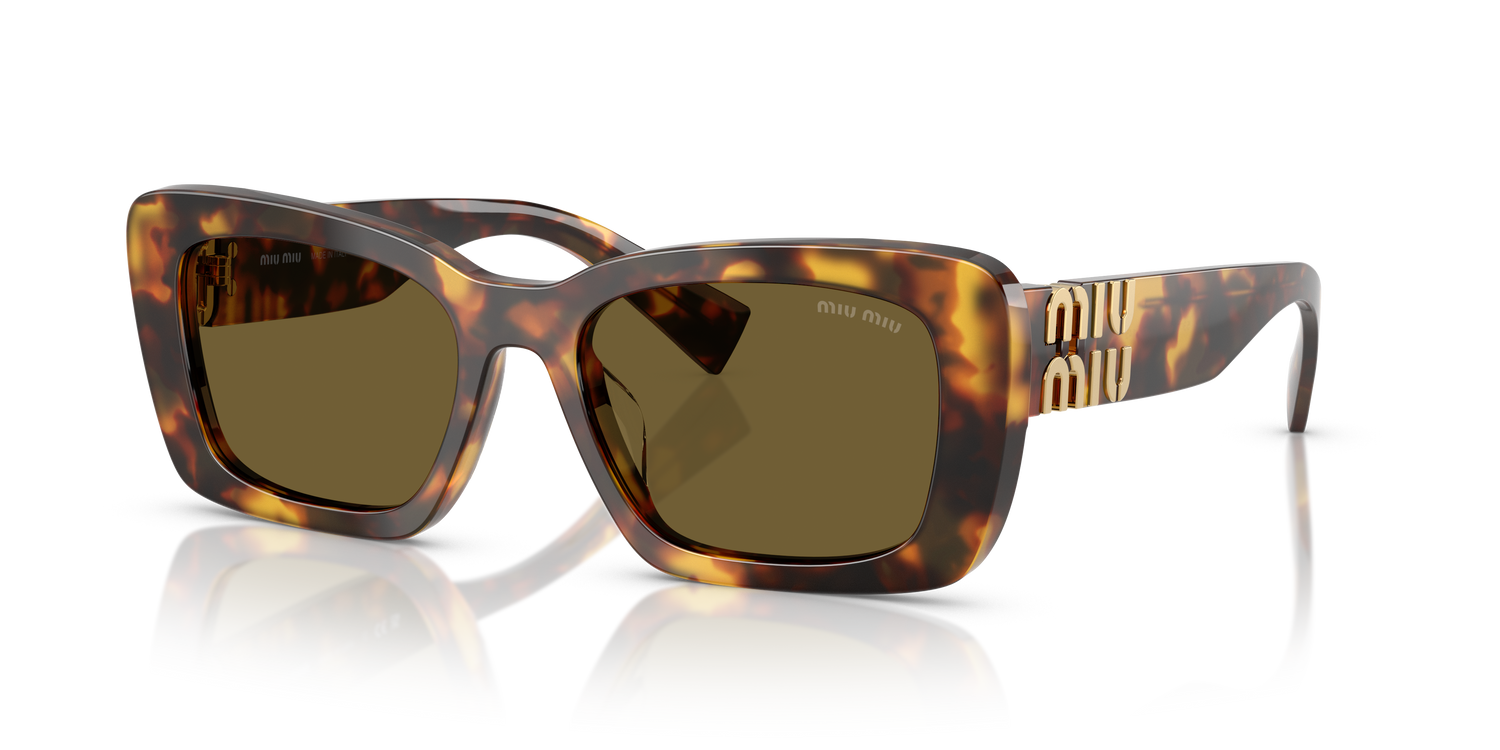 MIU MIU MU 07YS 14L09Z 53