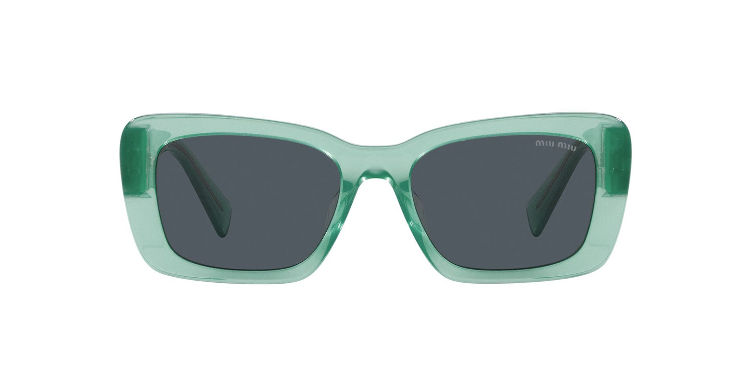 MIU MIU MU 07YS 19L09T 53