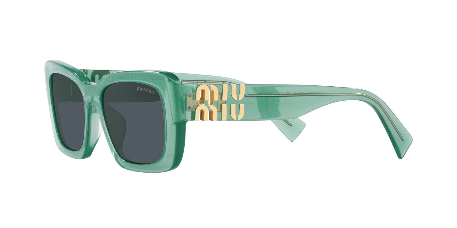 MIU MIU MU 07YS 19L09T 53