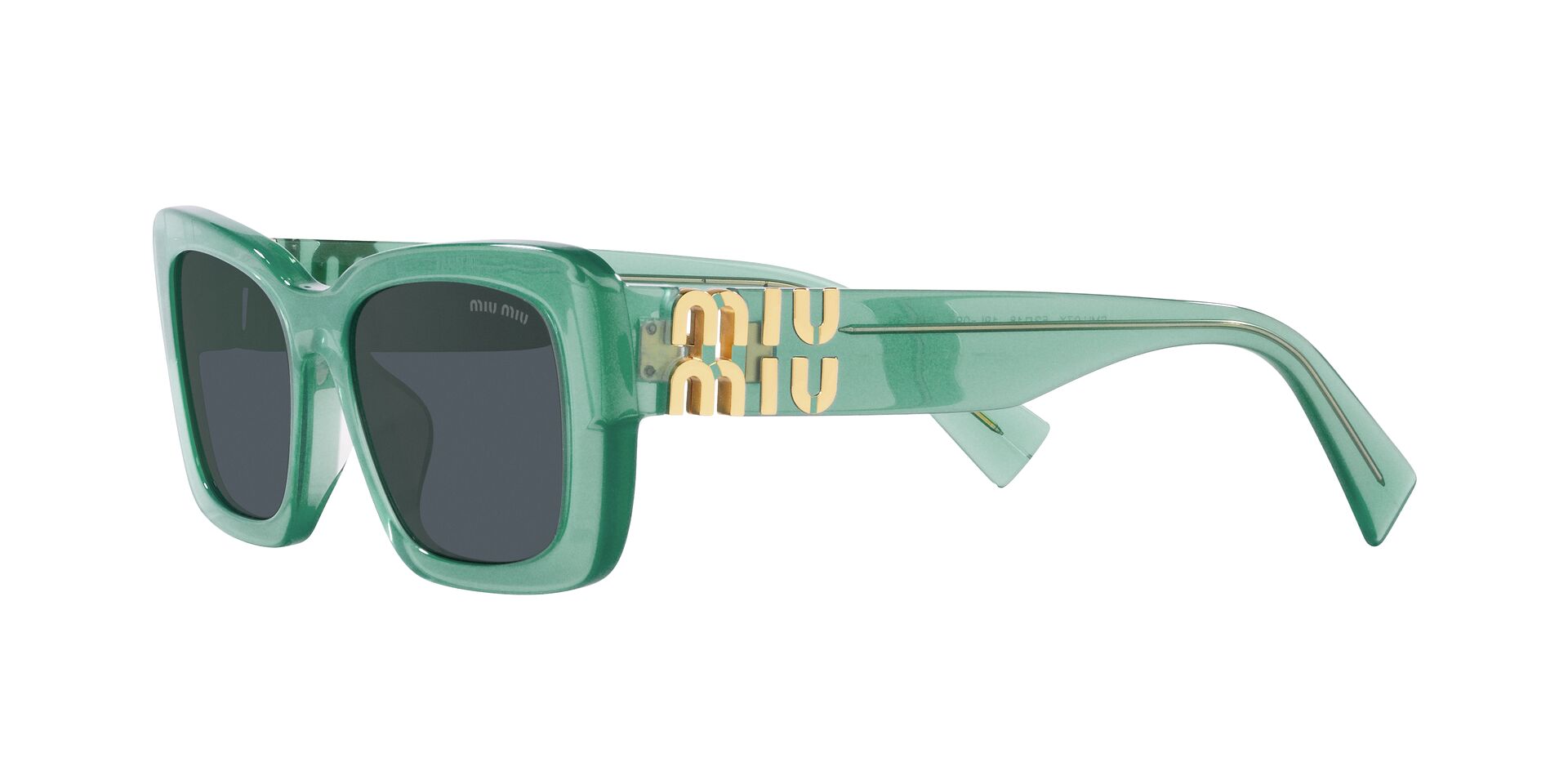 MIU MIU MU 07YS 19L09T 53