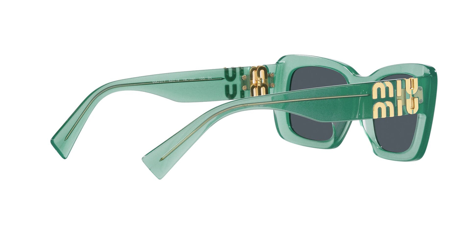 MIU MIU MU 07YS 19L09T 53