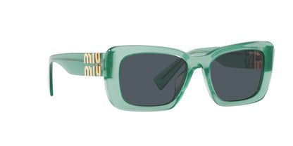 MIU MIU MU 07YS 19L09T 53