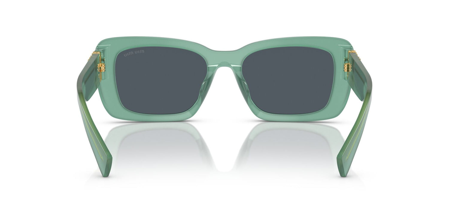 MIU MIU MU 07YS 19L09T 53