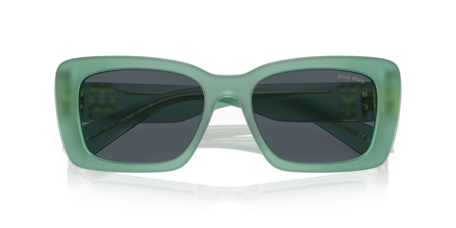 MIU MIU MU 07YS 19L09T 53