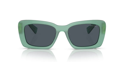 MIU MIU MU 07YS 19L09T 53