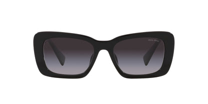 MIU MIU MU 07YS 1AB5D1 53