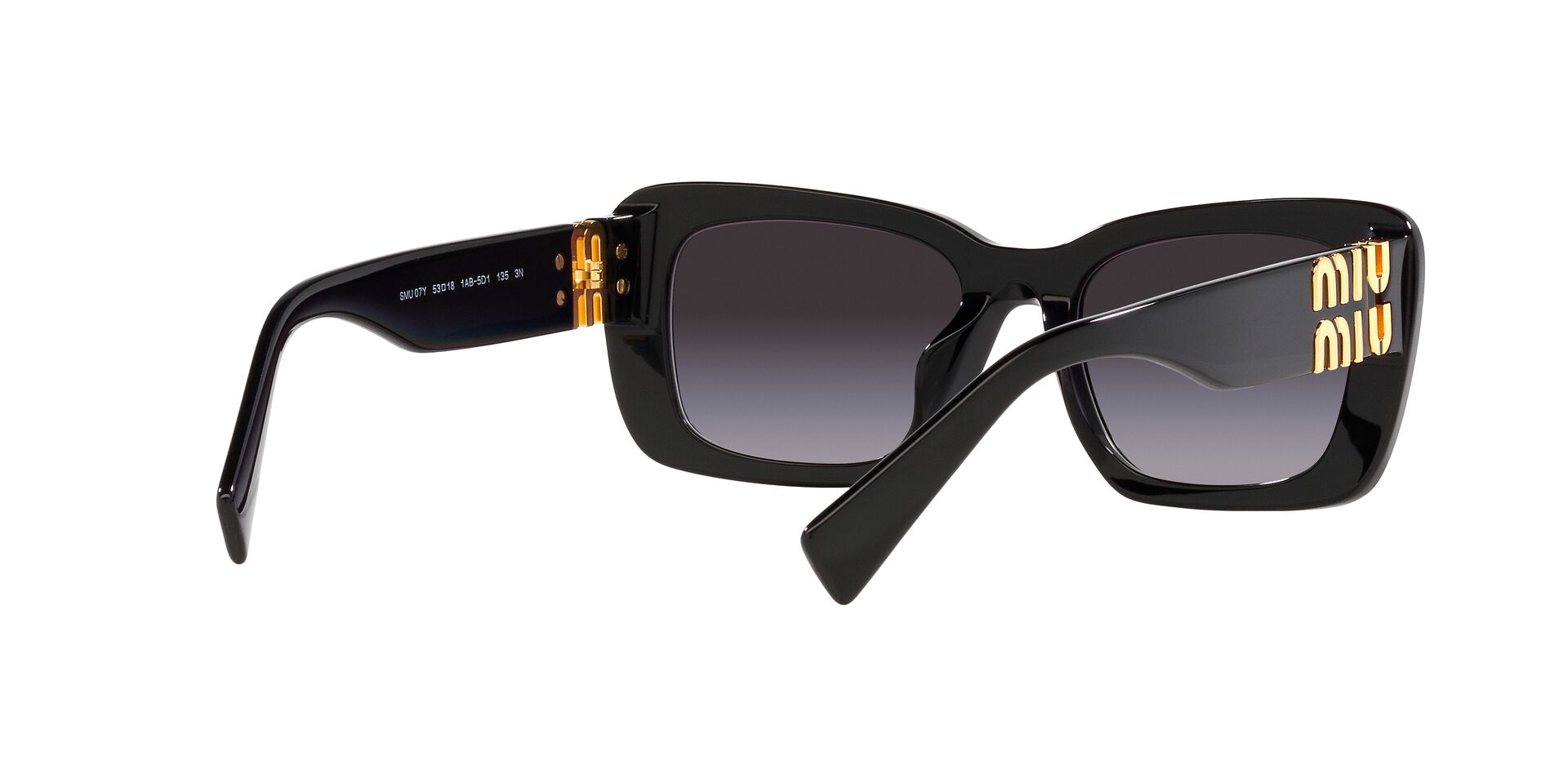 MIU MIU MU 07YS 1AB5D1 53