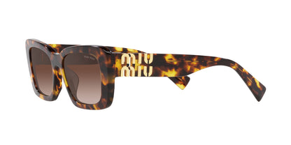 MIU MIU MU 07YS VAU6S1 53 - 17