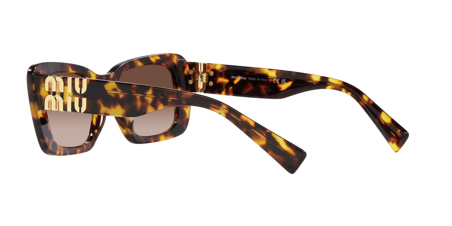 MIU MIU MU 07YS VAU6S1 53 - 19