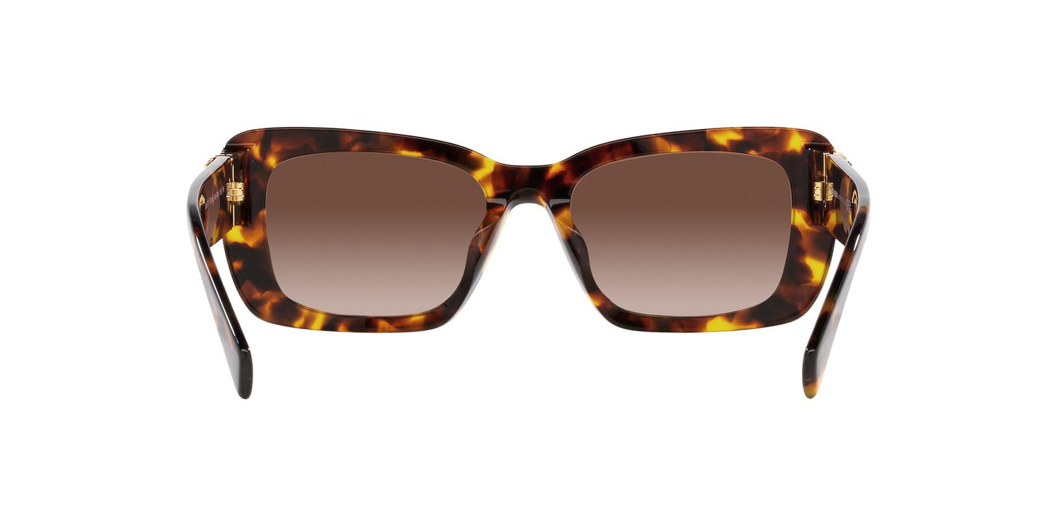 MIU MIU MU 07YS VAU6S1 53 - 21