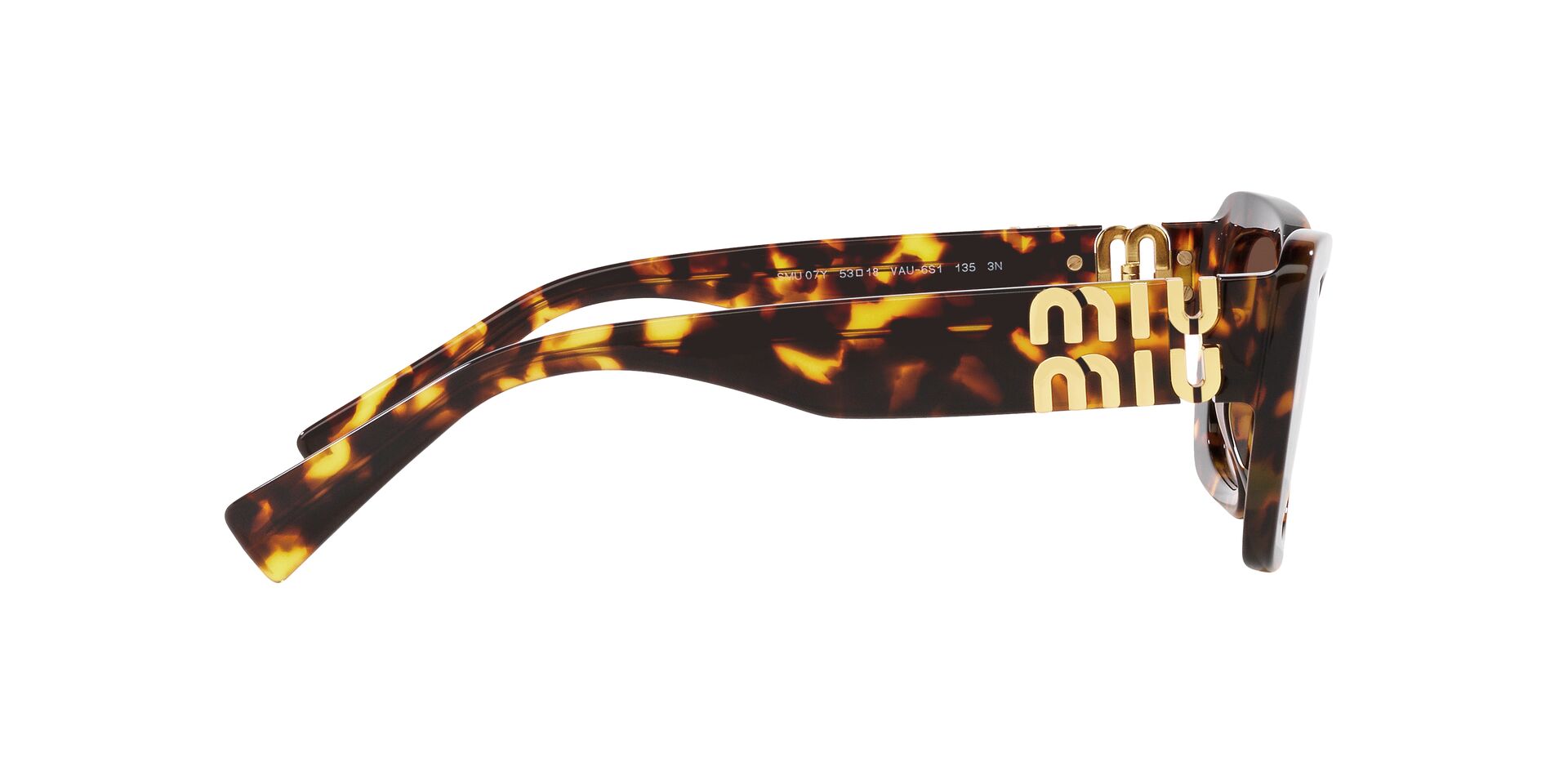 MIU MIU MU 07YS VAU6S1 53 - 24