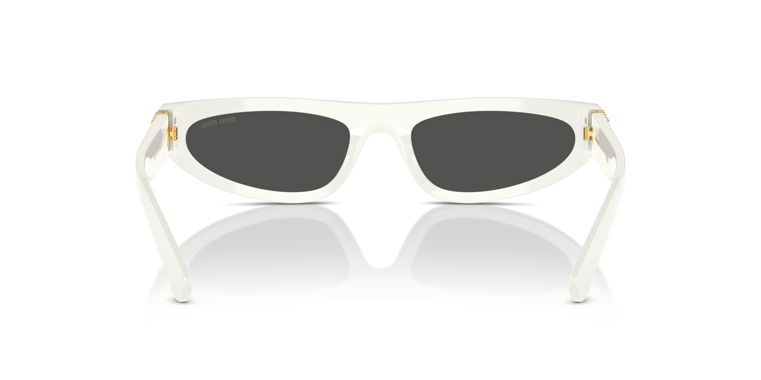 MIU MIU MU 07ZS 1425S0 56