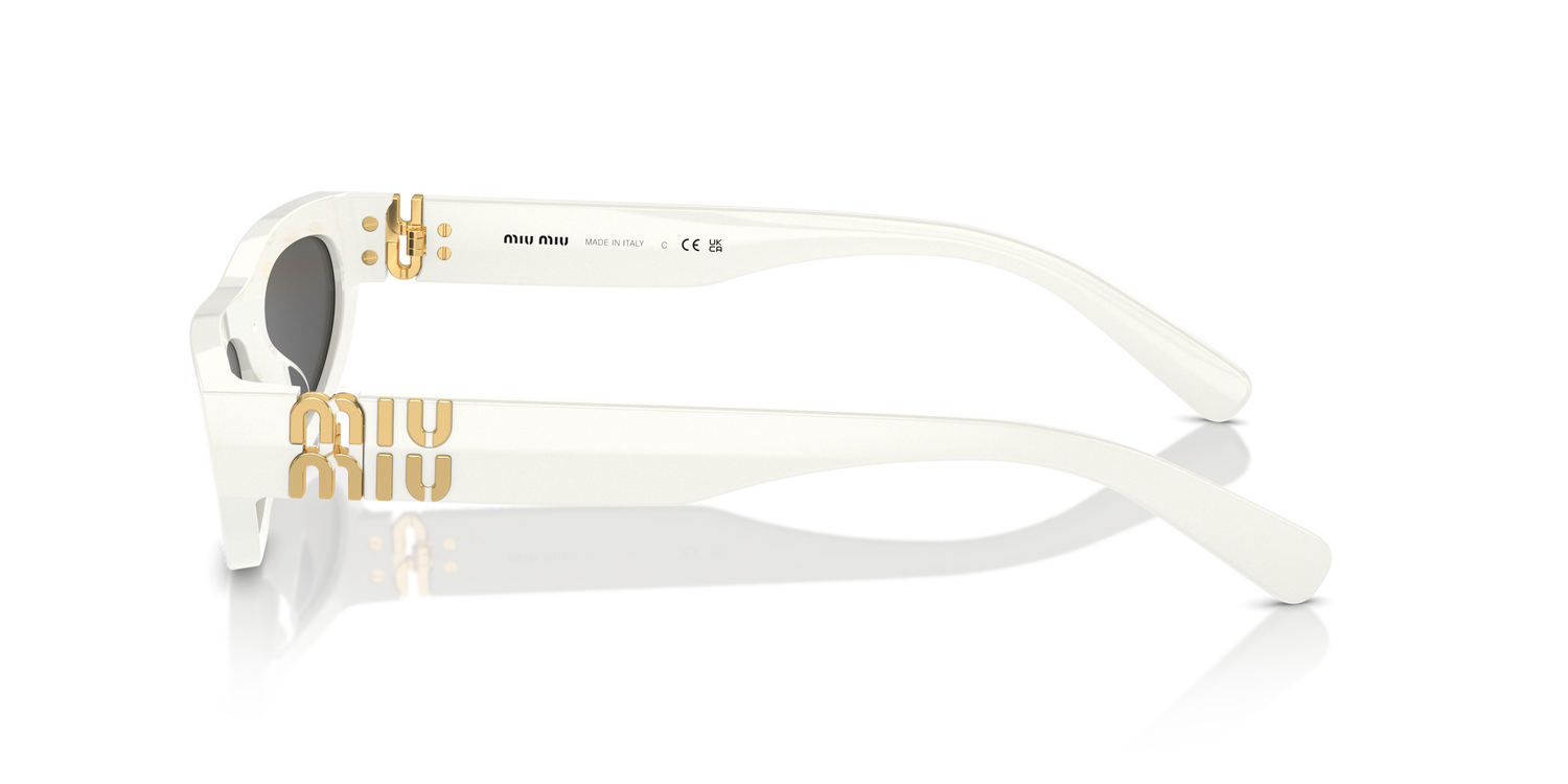 MIU MIU MU 07ZS 1425S0 56