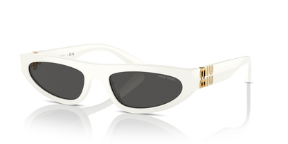 MIU MIU MU 07ZS 1425S0 56