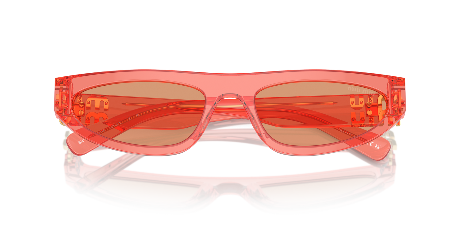 MIU MIU MU 07ZS 14T07V 56