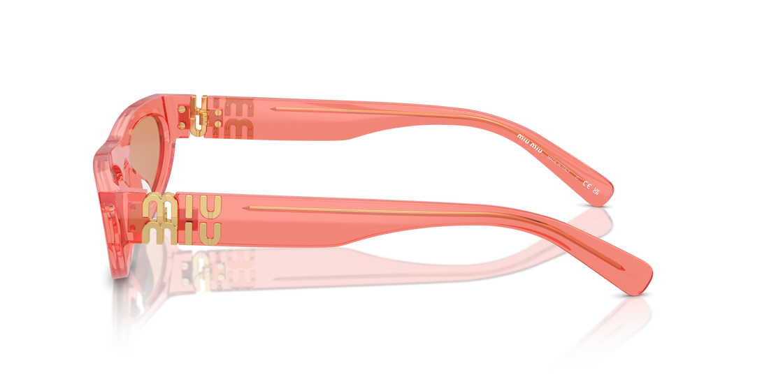 MIU MIU MU 07ZS 14T07V 56