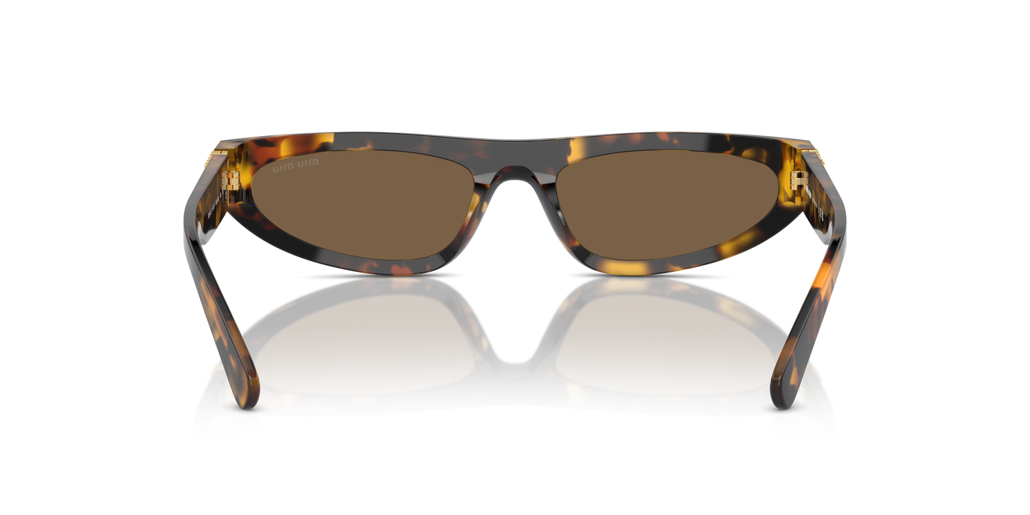 MIU MIU MU 07ZS VAU06B 56 - 2