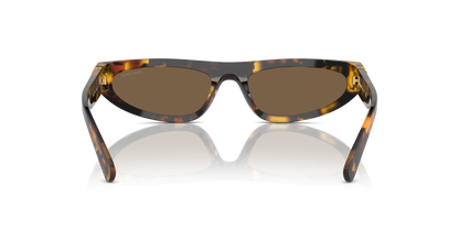 MIU MIU MU 07ZS VAU06B 56 - 2