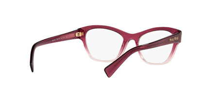 MIU MIU MU 08TV 04T1O1 52