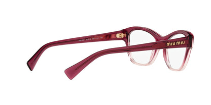 MIU MIU MU 08TV 04T1O1 52