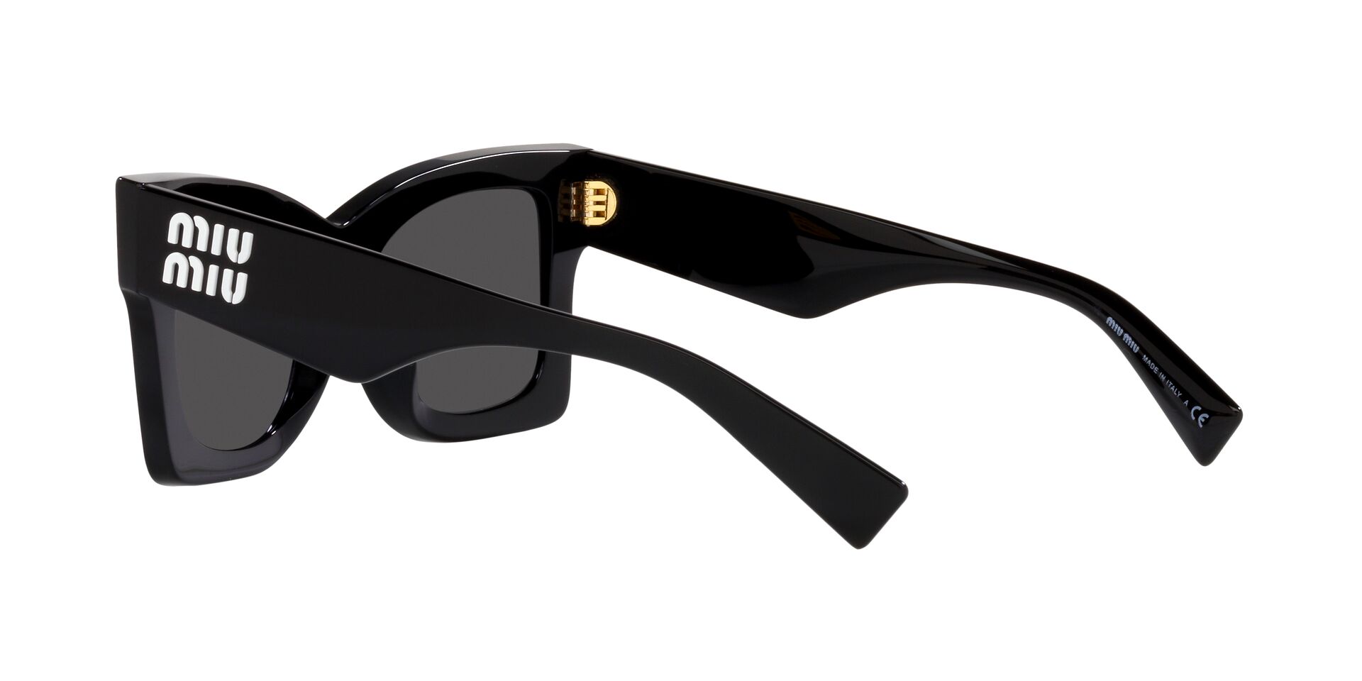 MIU MIU MU 08WS 1AB5S0 51