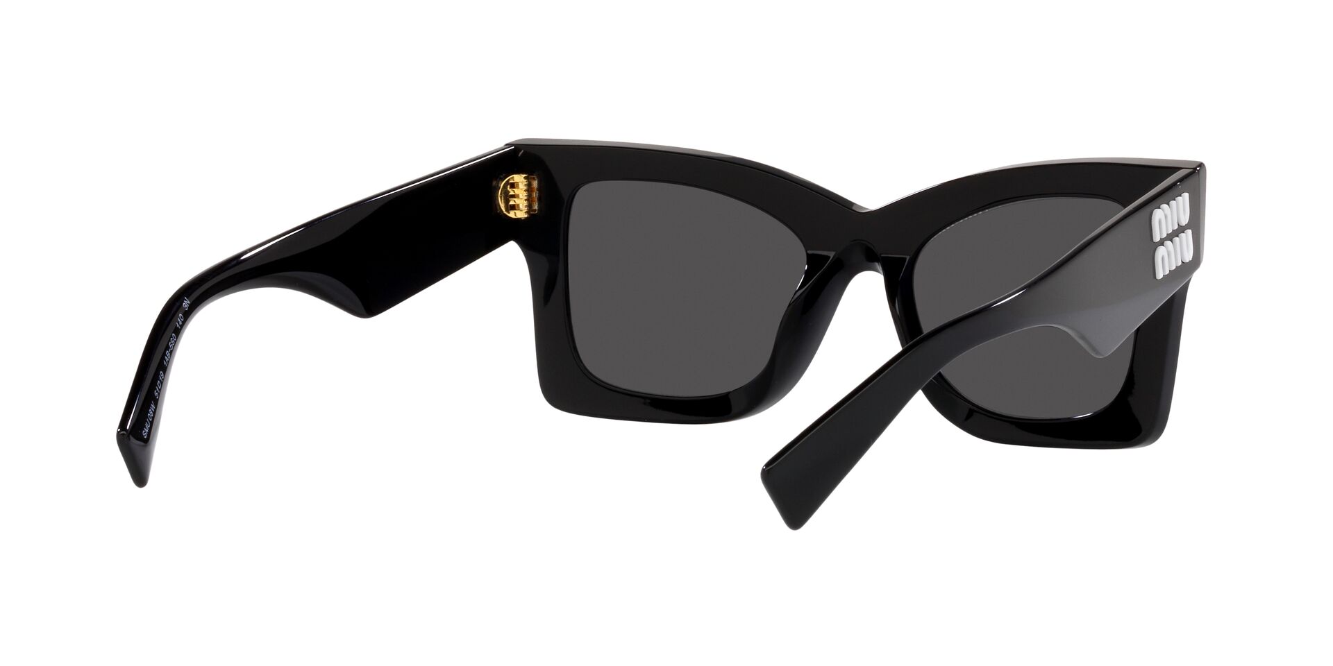 MIU MIU MU 08WS 1AB5S0 51