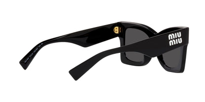 MIU MIU MU 08WS 1AB5S0 51