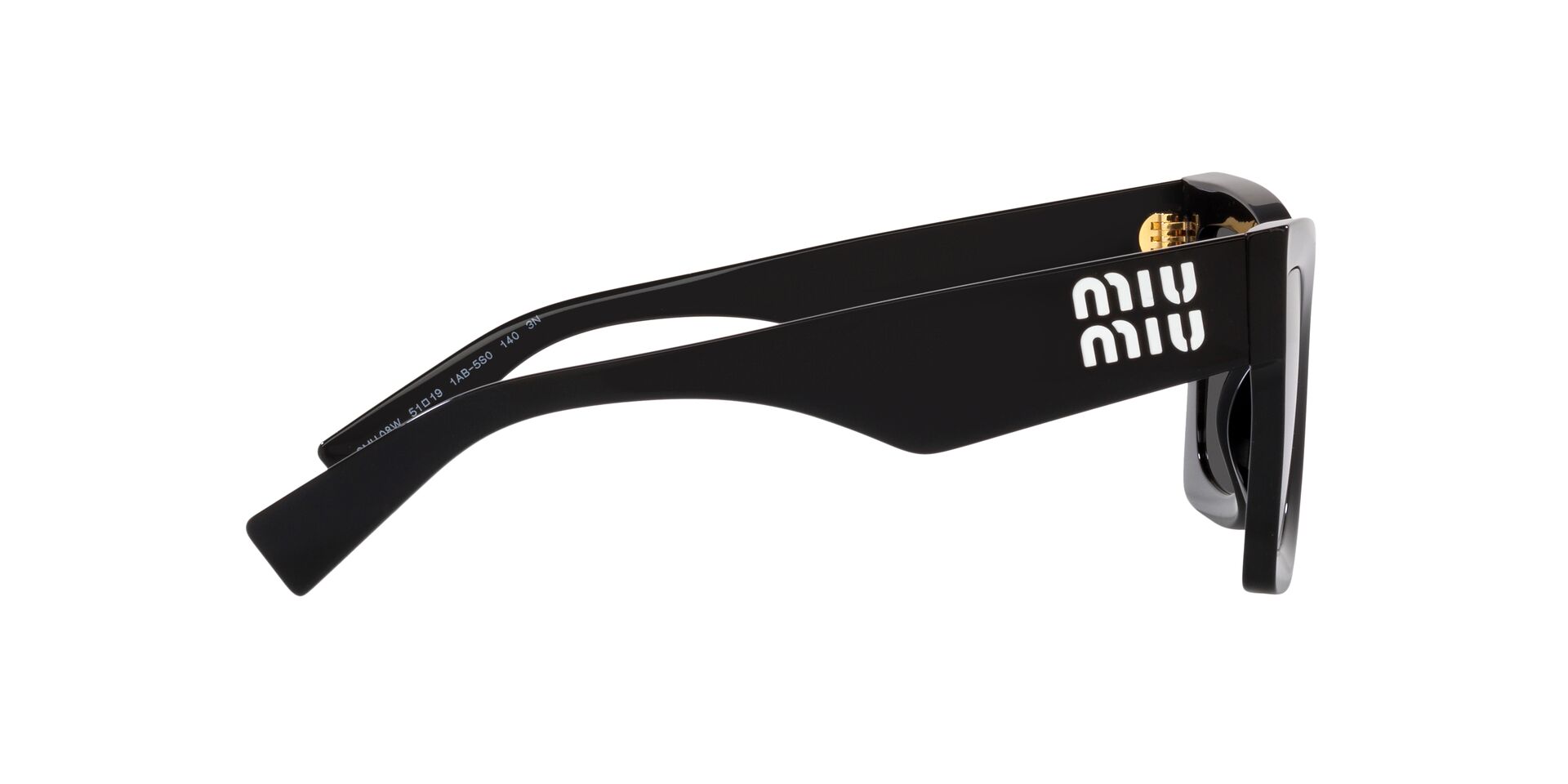 MIU MIU MU 08WS 1AB5S0 51