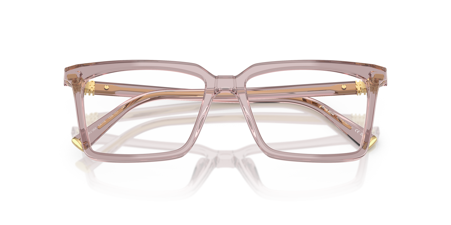 MIU MIU MU 08XV 12W1O1 52