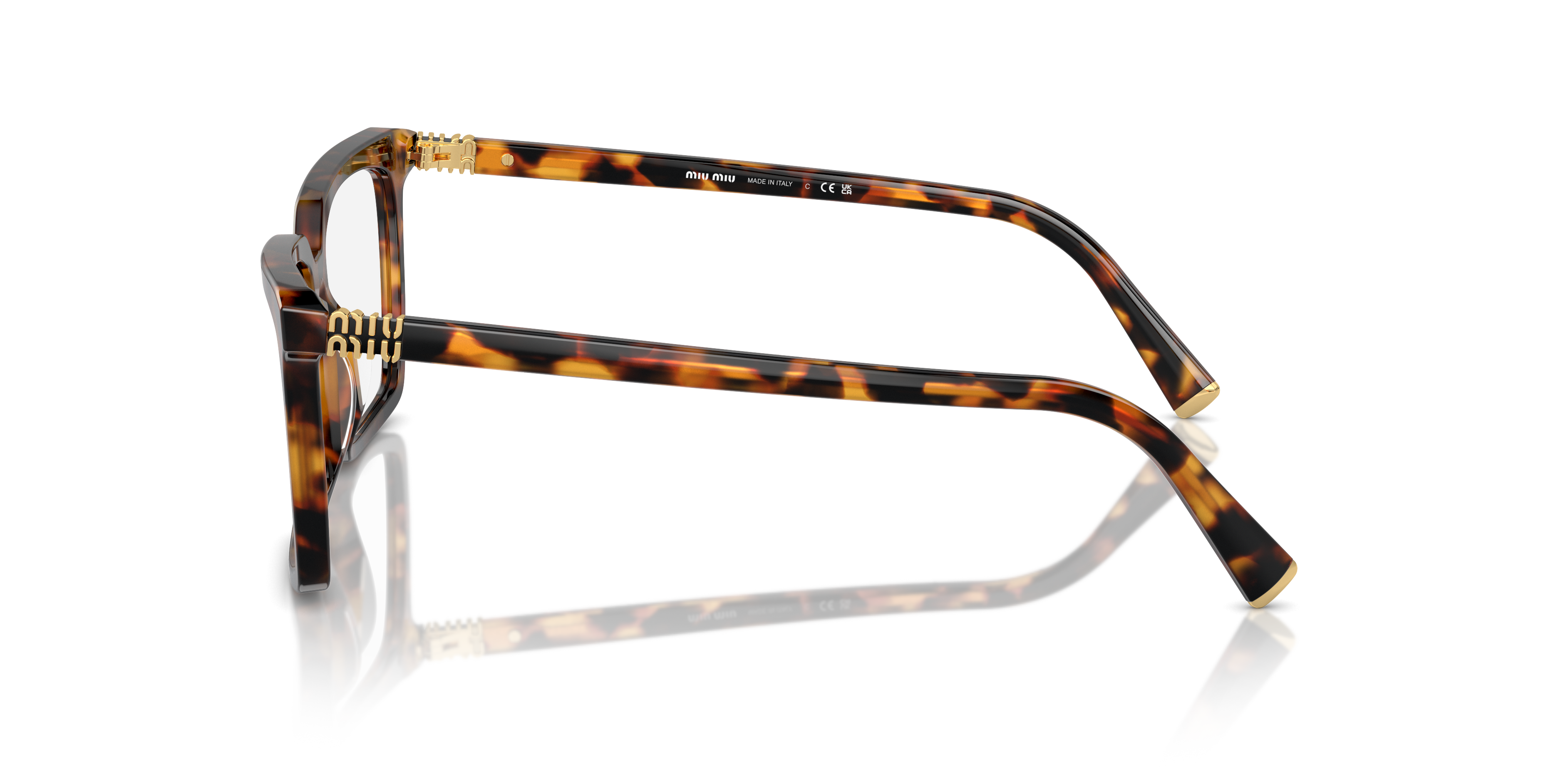 MIU MIU MU 08XV 19P1O1 54