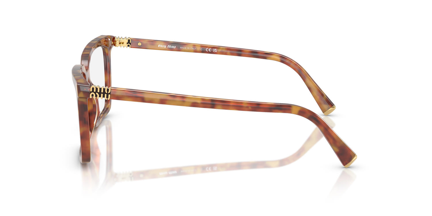 MIU MIU MU 08XV 4BW1O1 54