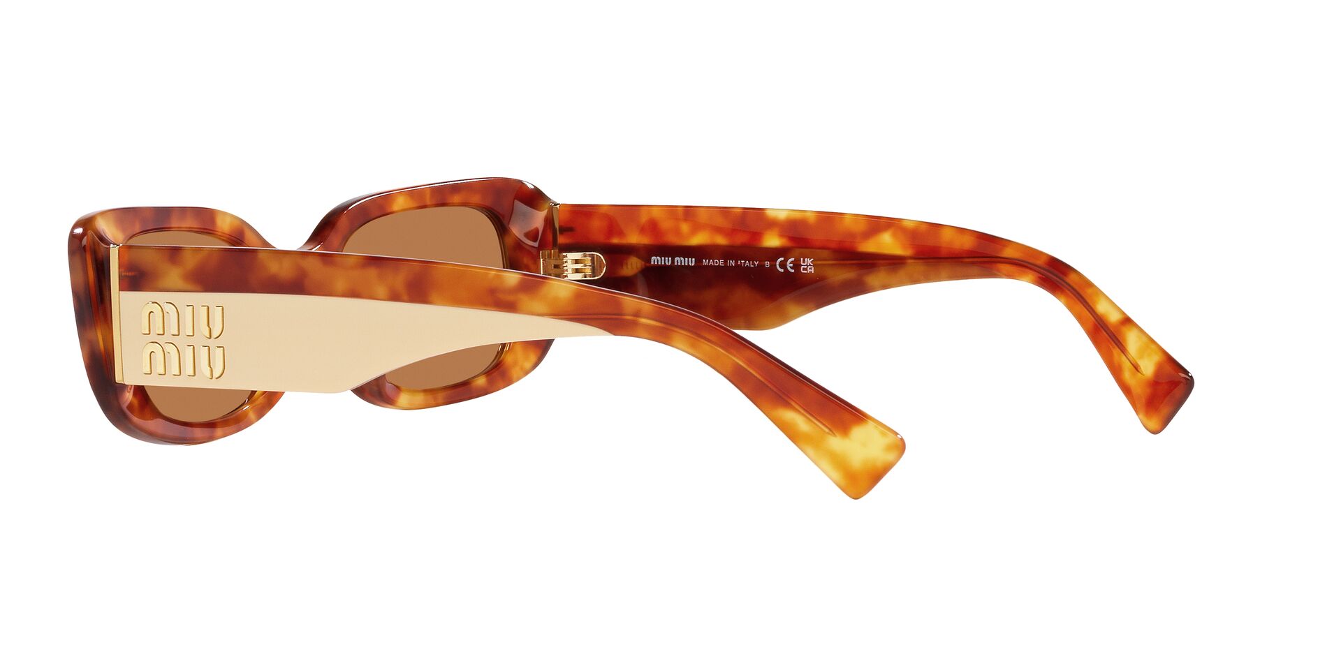 MIU MIU MU 08YS 4BW2Z1 51