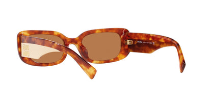 MIU MIU MU 08YS 4BW2Z1 51