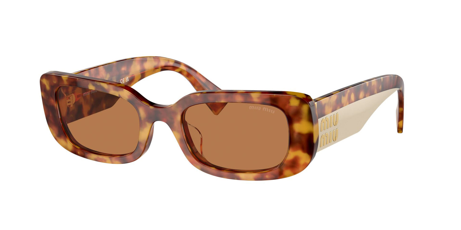 MIU MIU MU 08YS 4BW2Z1 51
