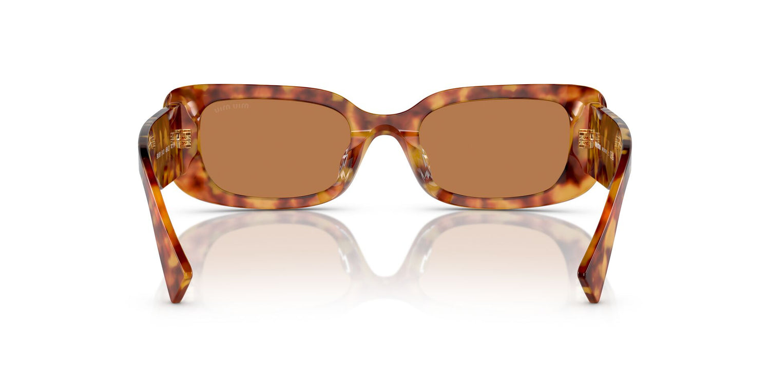 MIU MIU MU 08YS 4BW2Z1 51