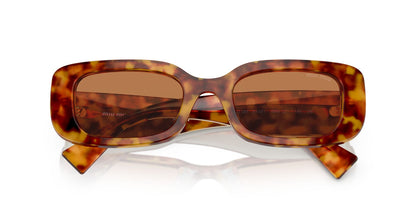 MIU MIU MU 08YS 4BW2Z1 51