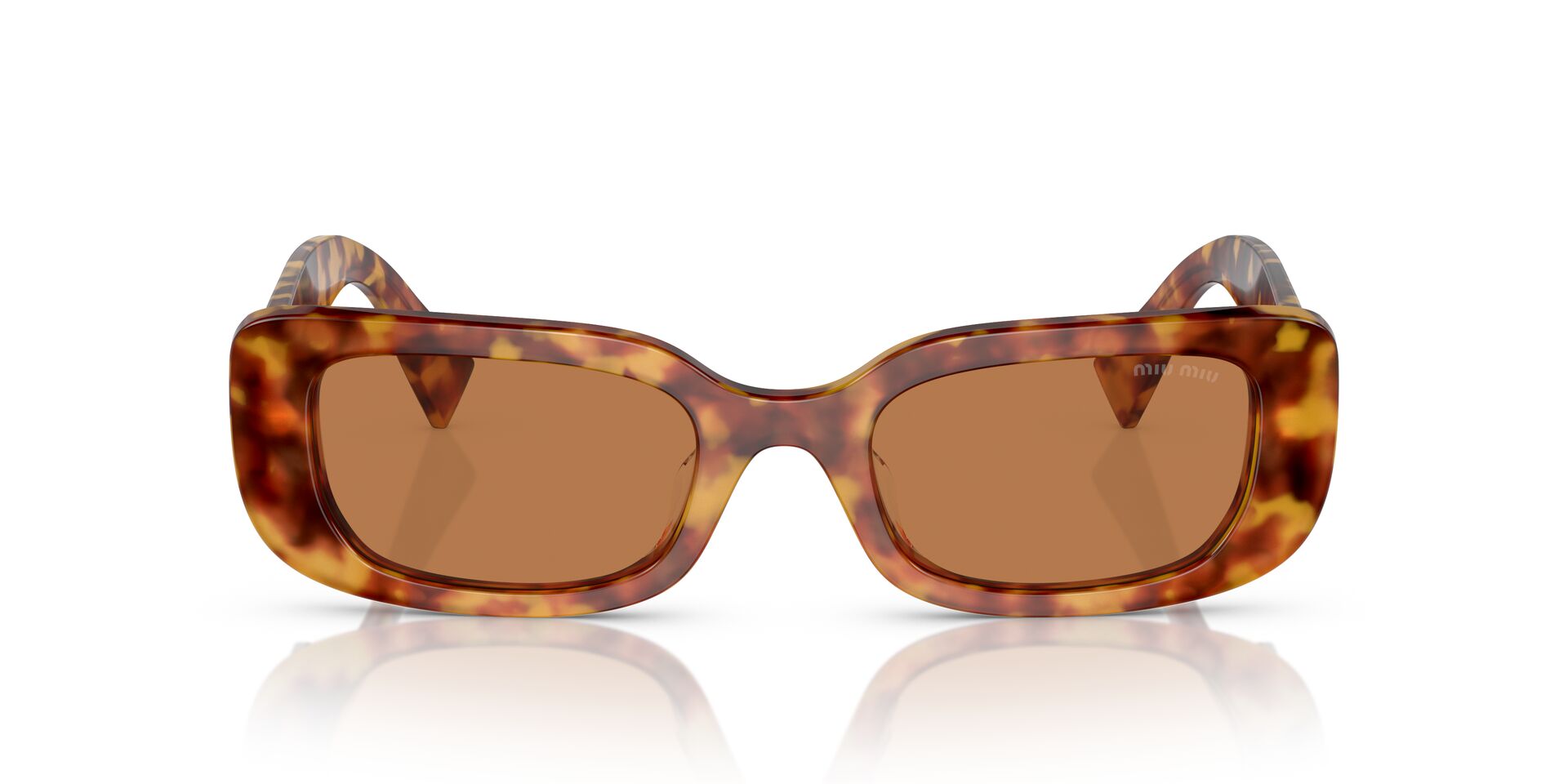 MIU MIU MU 08YS 4BW2Z1 51