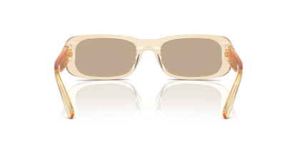 MIU MIU MU 08ZS 11T40F 53