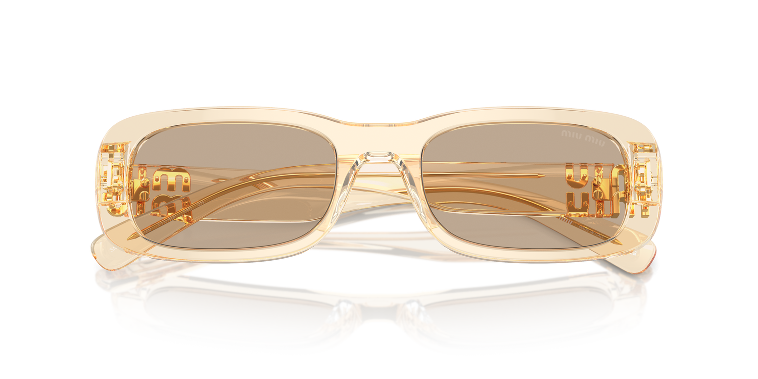 MIU MIU MU 08ZS 11T40F 53