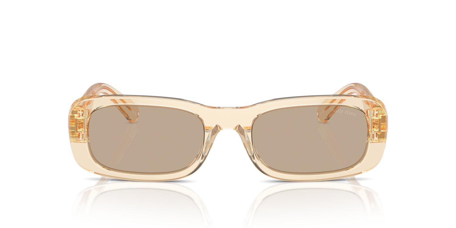 MIU MIU MU 08ZS 11T40F 53